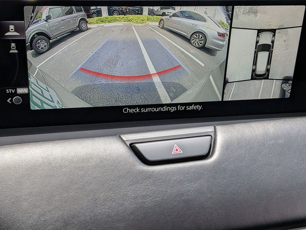 Thumbnail: 2025 Mazda CX-90 - 15