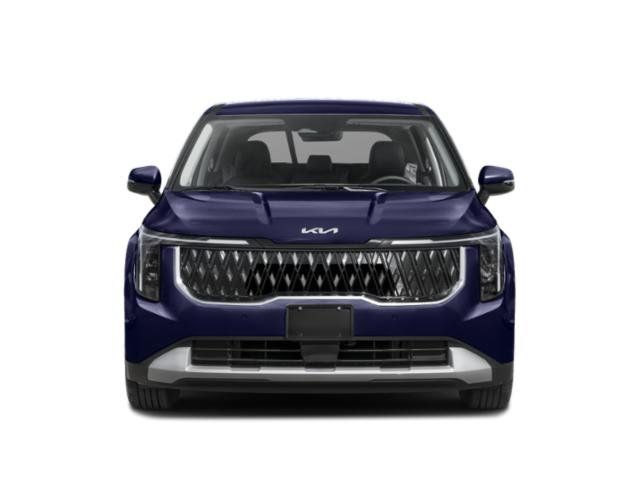 Thumbnail: 2025 Kia Carnival - 7