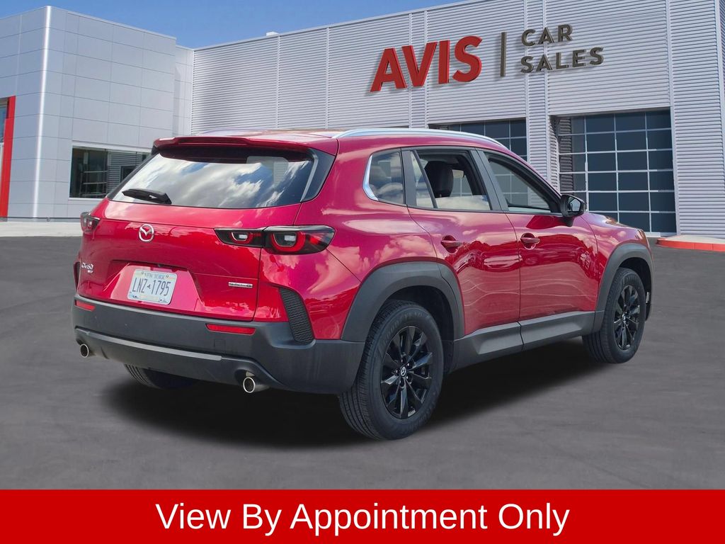 2025 Mazda CX-50 Preferred - Photo 6