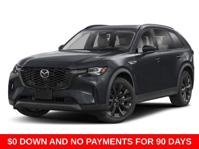 Thumbnail: 2025 Mazda CX-90 - 1