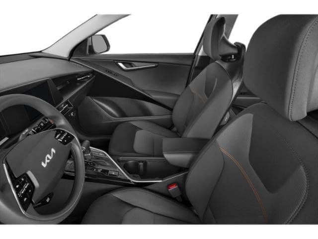 Thumbnail: 2025 Kia Niro - 11
