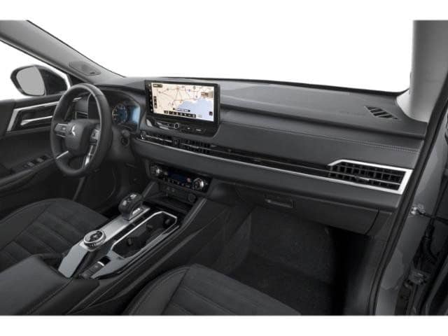 Thumbnail: 2025 Mitsubishi Outlander - 14