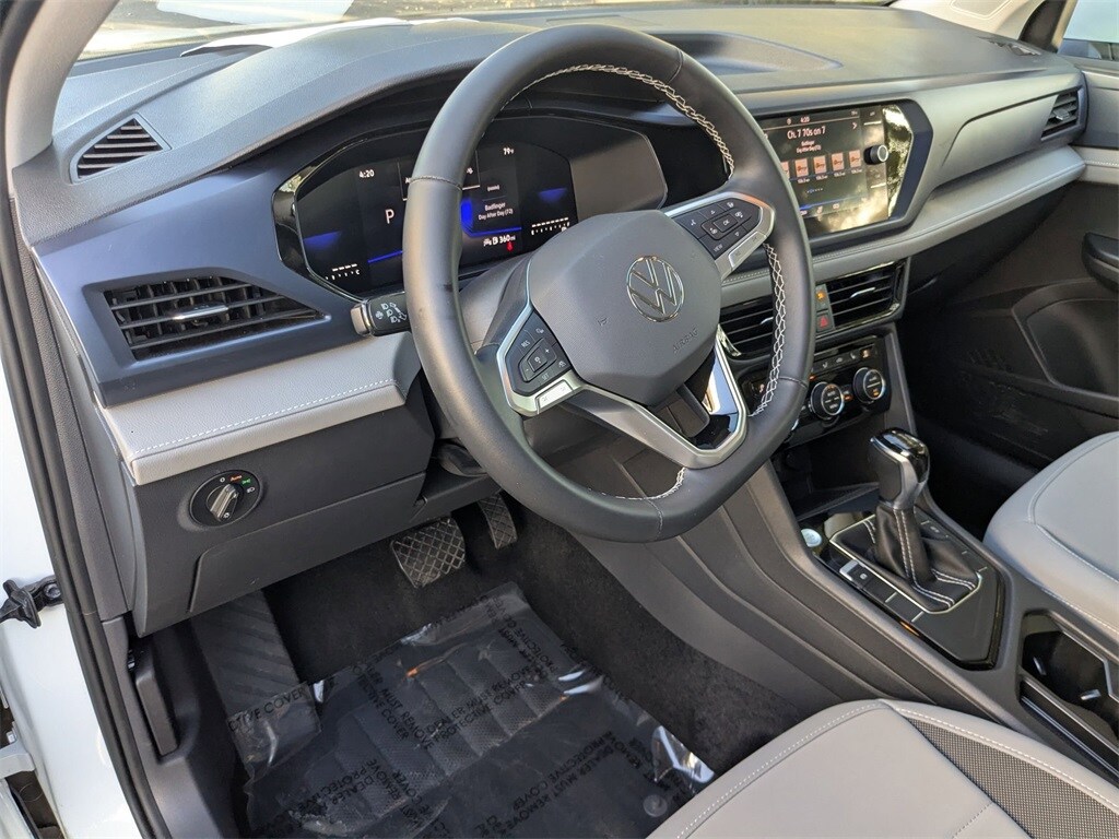 Thumbnail: 2024 Volkswagen Taos - 13