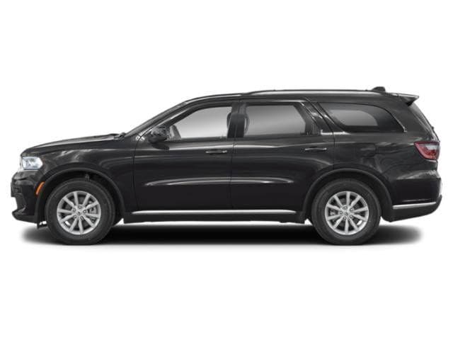 Thumbnail: 2025 Dodge Durango - 3