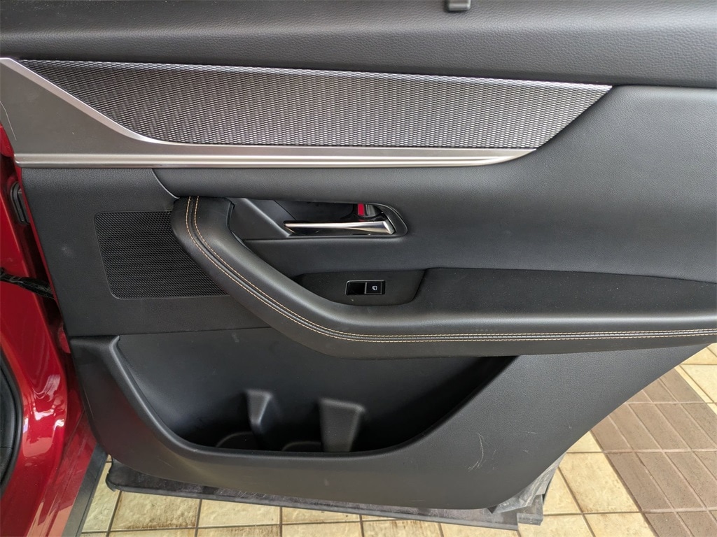 Thumbnail: 2024 Mazda CX-90 - 28