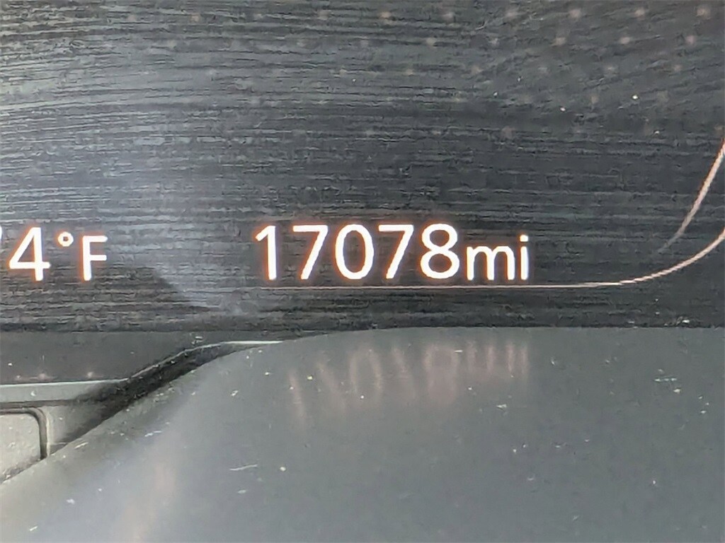 Thumbnail: 2025 Mazda CX-90 - 16