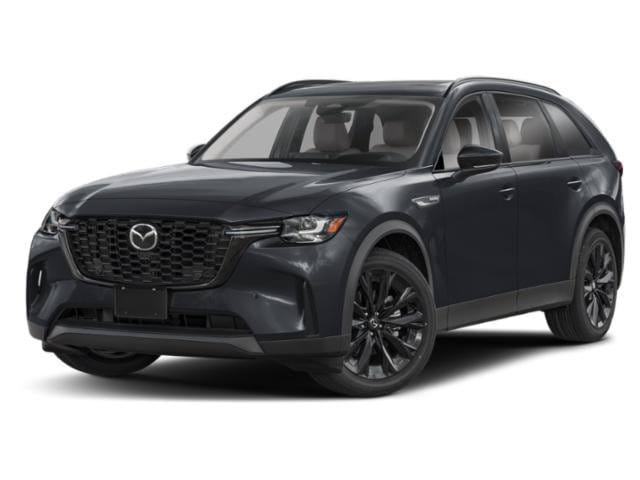 2026 Mazda CX-90 Premium Package
