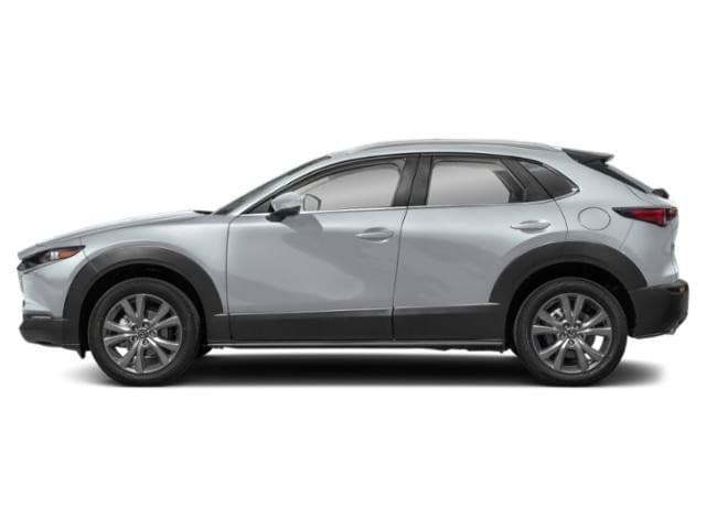 Thumbnail: 2025 Mazda CX-30 - 3