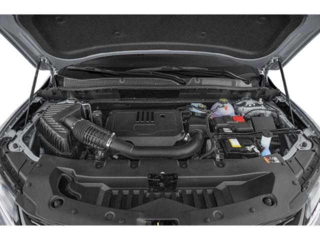 Thumbnail: 2025 Chevrolet Blazer - 15