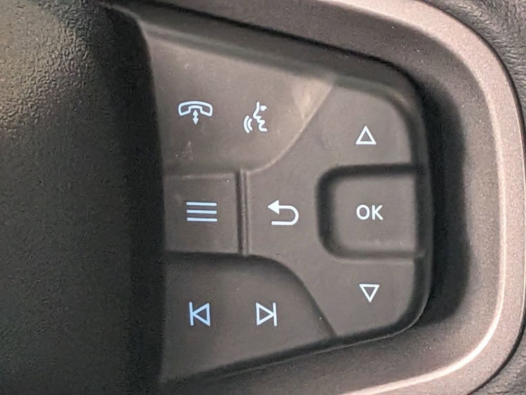 Thumbnail: 2025 Ford Bronco - 24