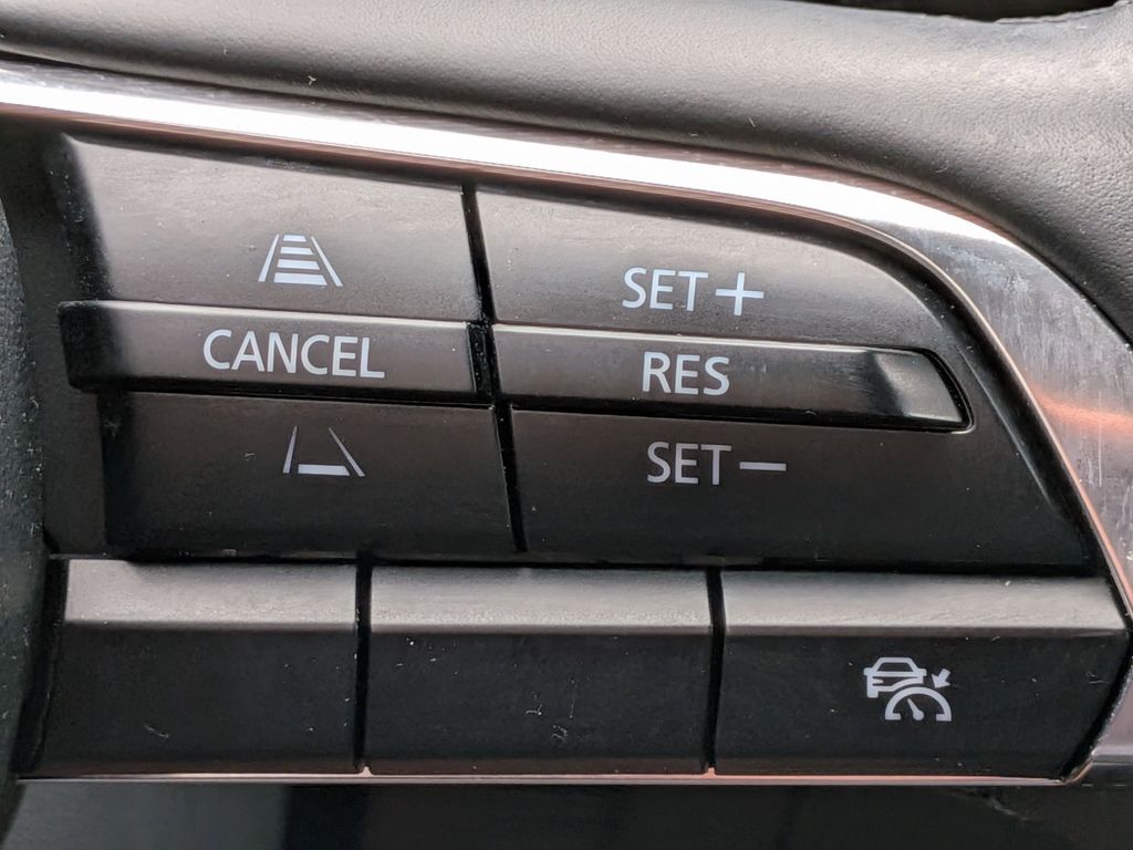 Thumbnail: 2025 Mazda Mazda3 - 27