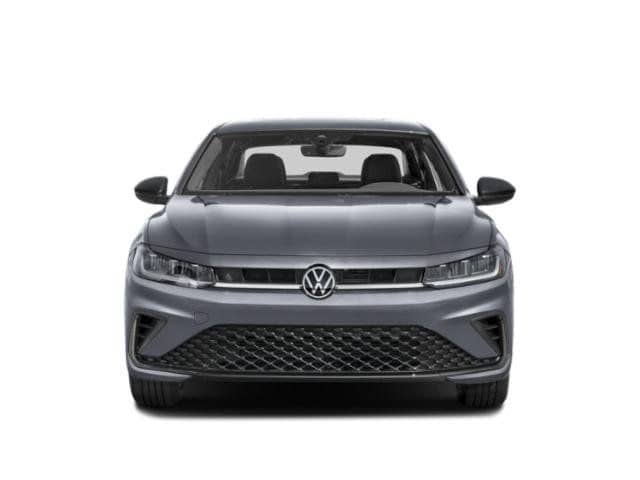 Thumbnail: 2025 Volkswagen Jetta - 4