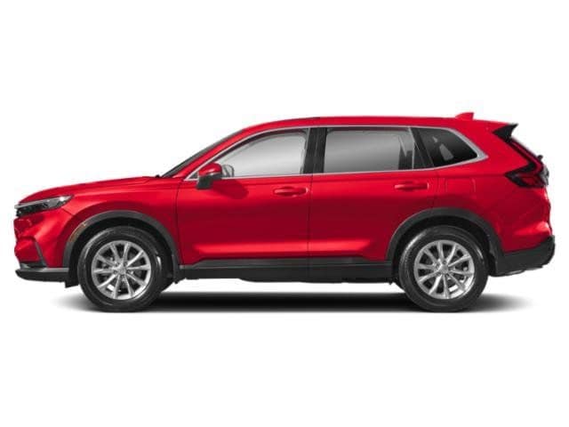 Thumbnail: 2025 Honda CR-V - 3