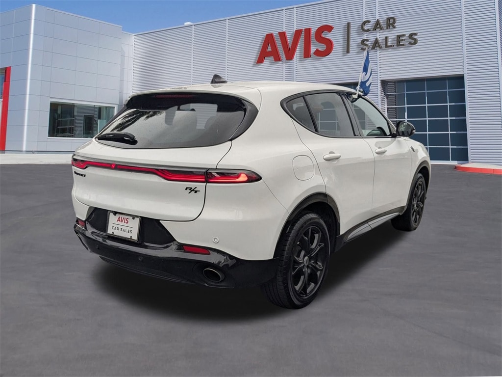 Thumbnail: 2024 Dodge Hornet - 6