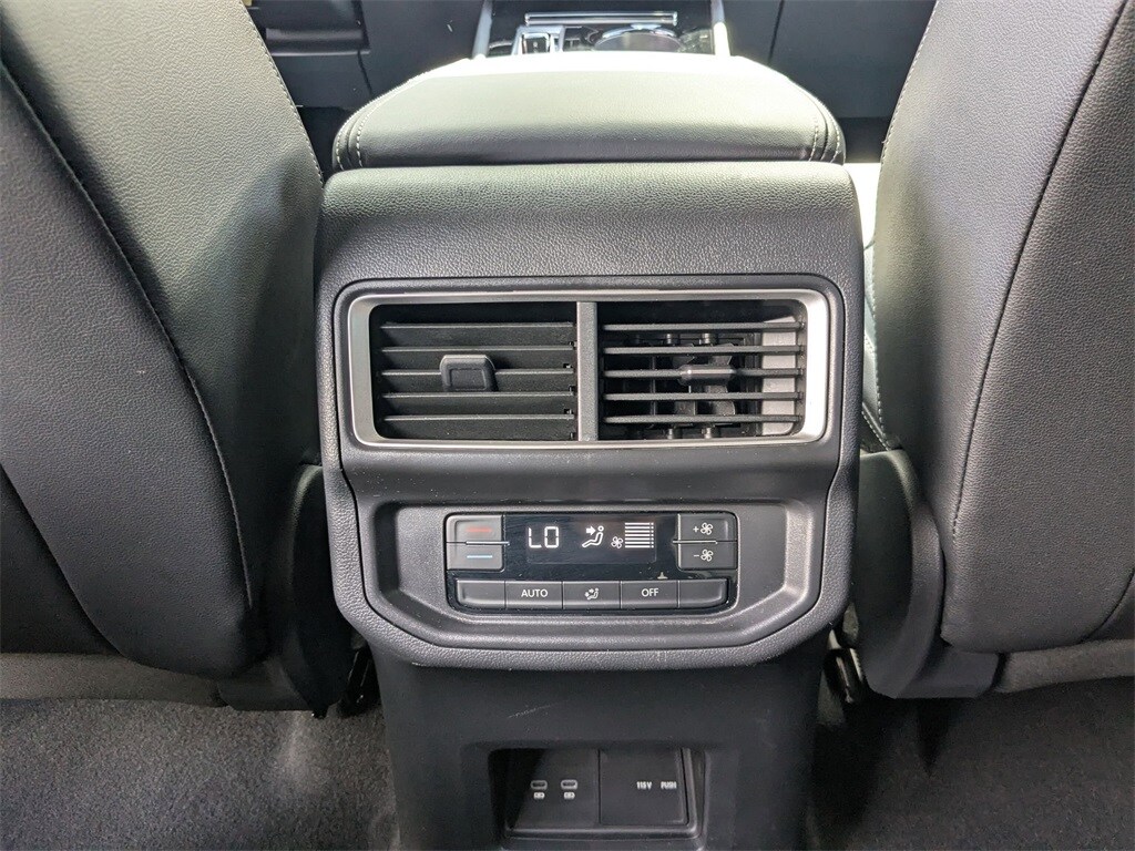 Thumbnail: 2025 Volkswagen Atlas - 26