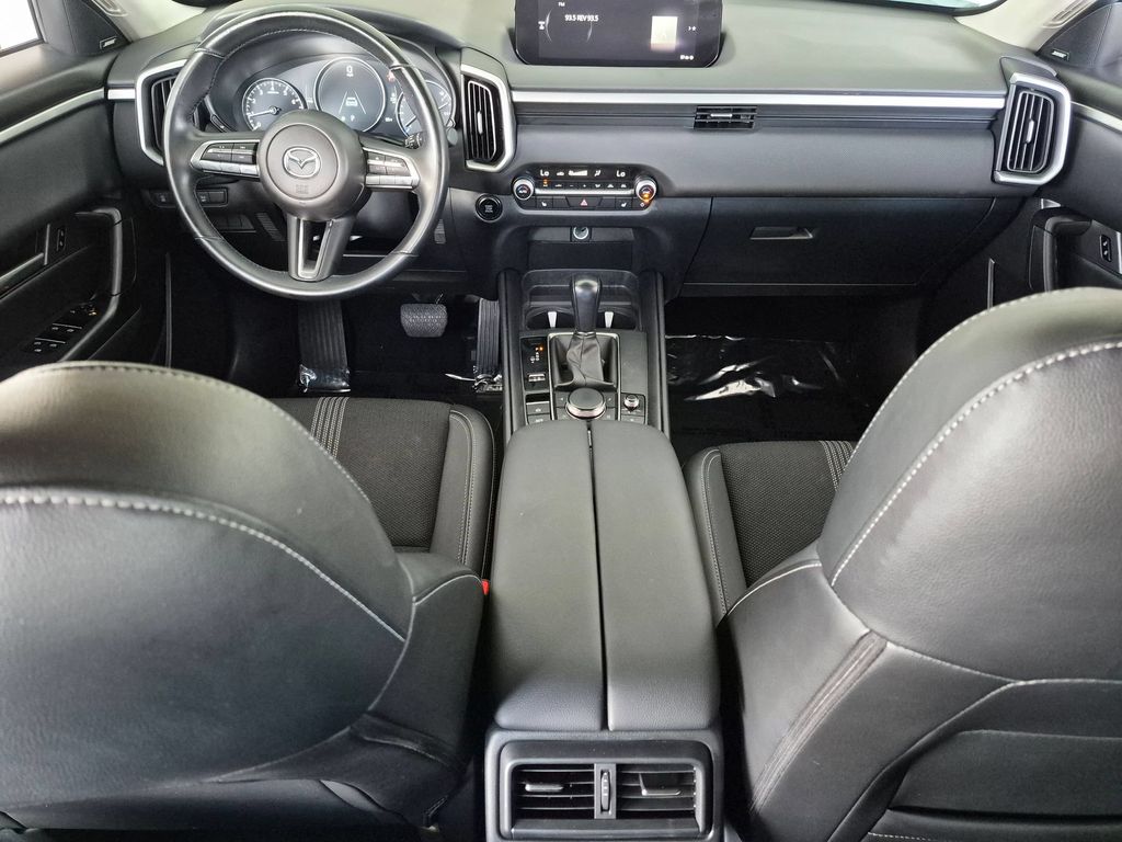 Thumbnail: 2025 Mazda CX-50 - 24