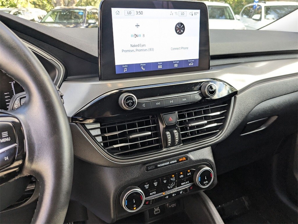 Thumbnail: 2024 Ford Escape - 19