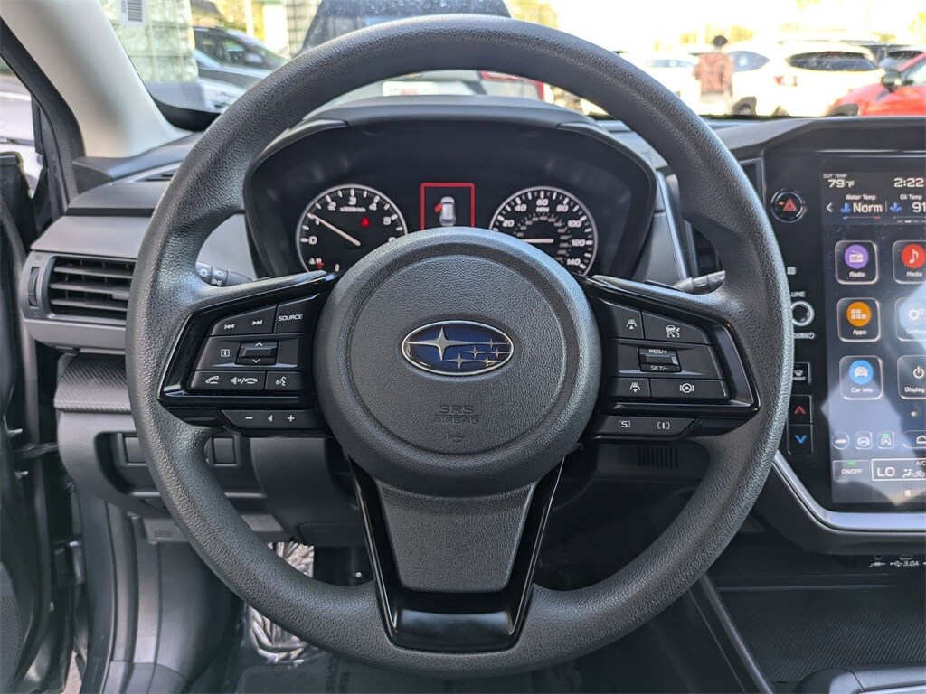 Thumbnail: 2024 Subaru Crosstrek - 21