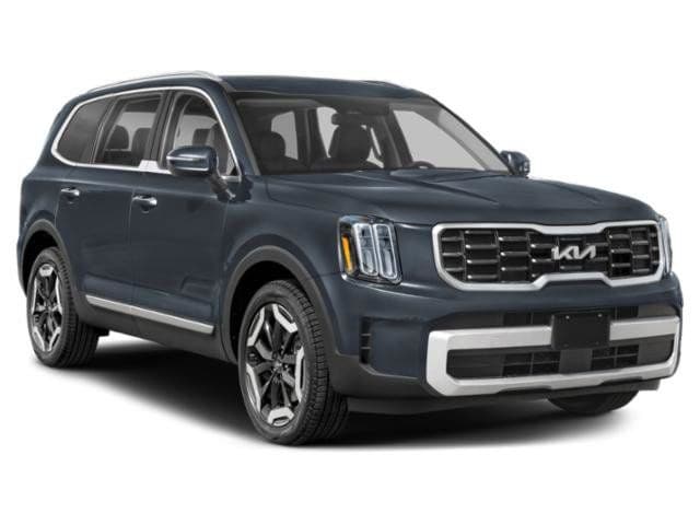 Thumbnail: 2025 Kia Telluride - 9