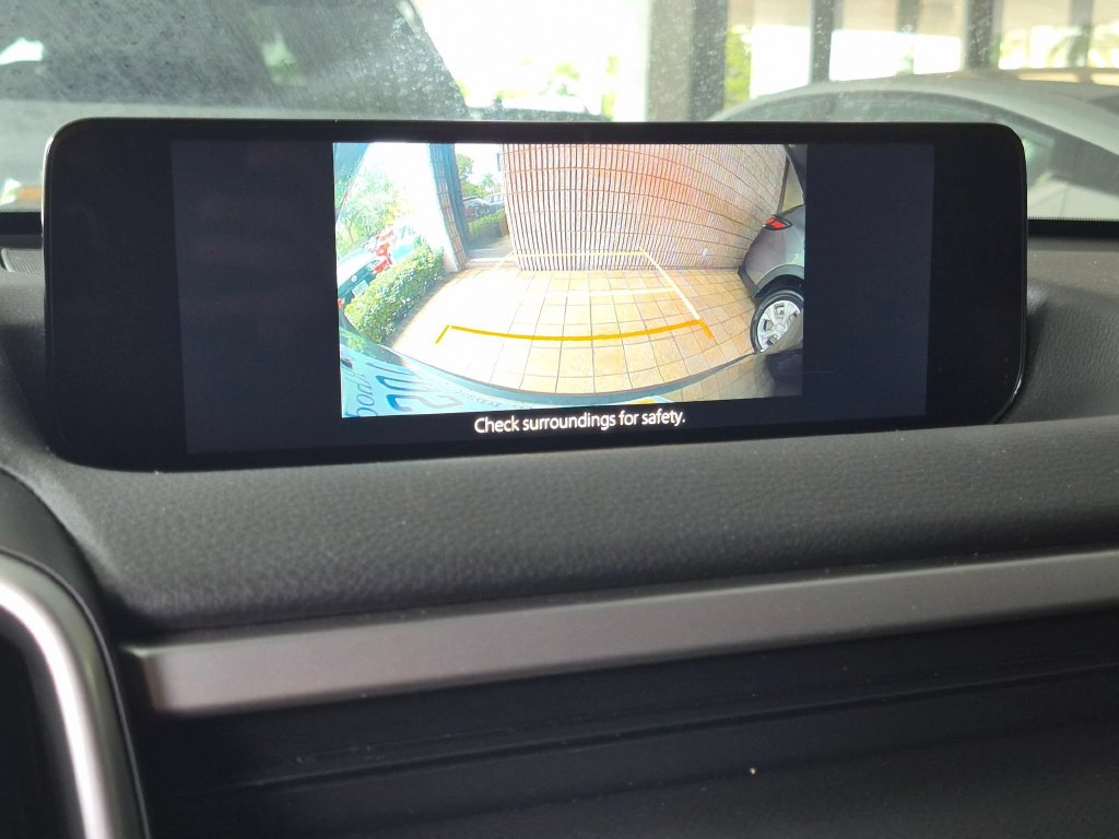 2025 Mazda CX-50 Premium - Photo 22