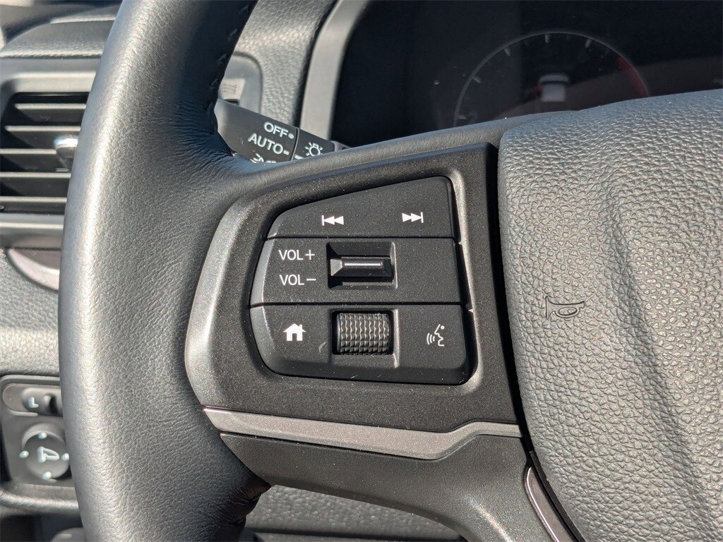 Thumbnail: 2025 Honda Ridgeline - 26