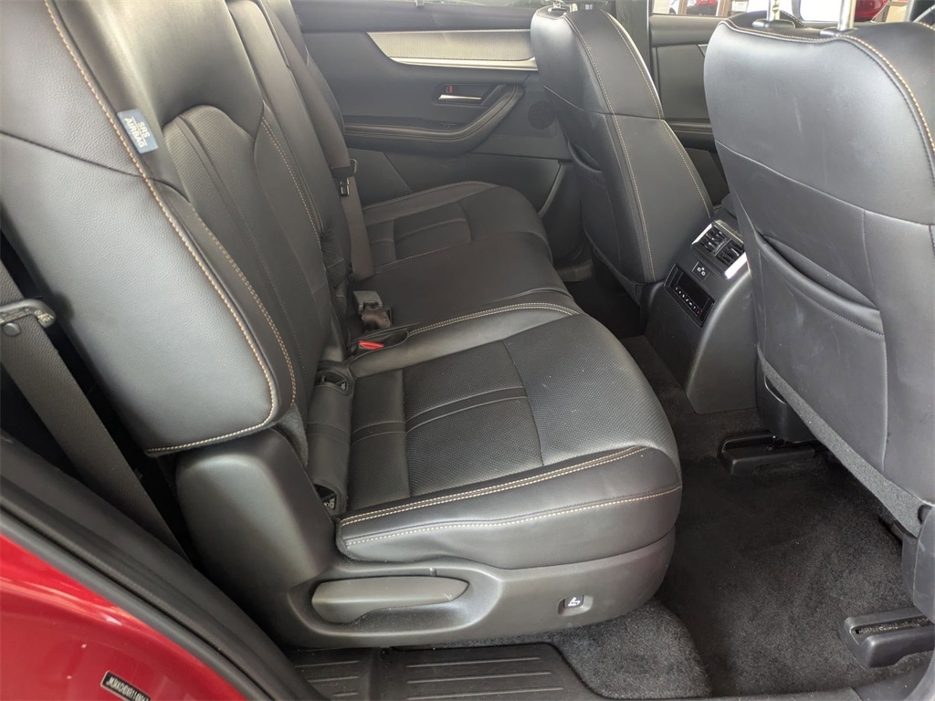 Thumbnail: 2024 Mazda CX-90 - 27