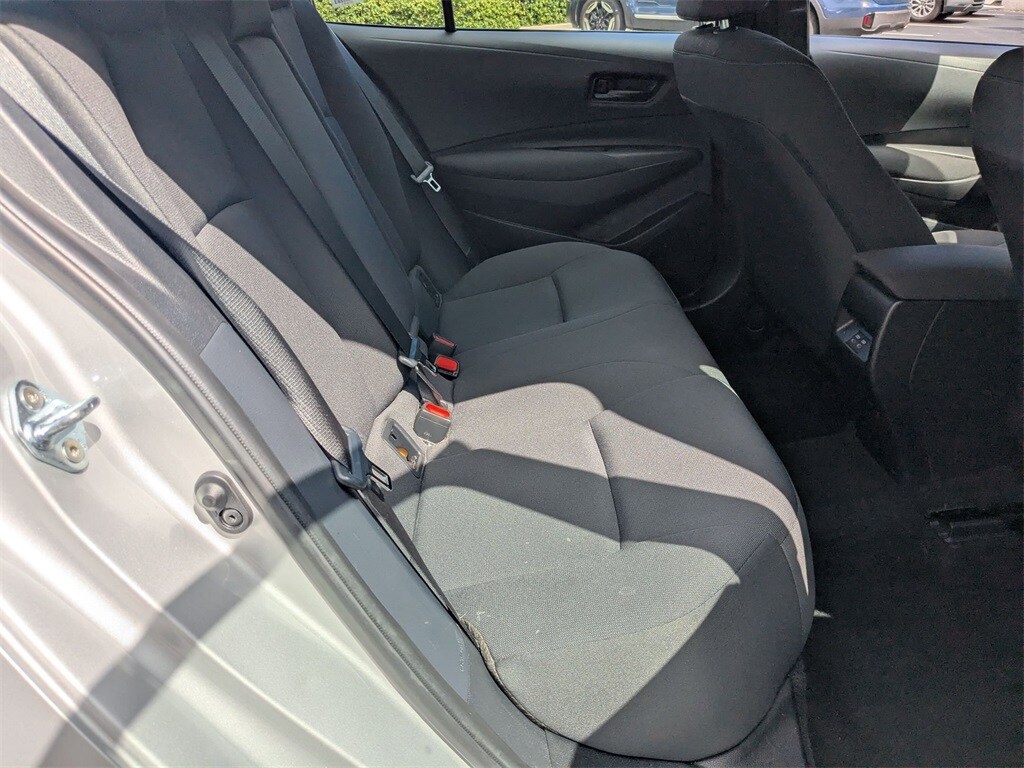 Thumbnail: 2024 Toyota Corolla - 24