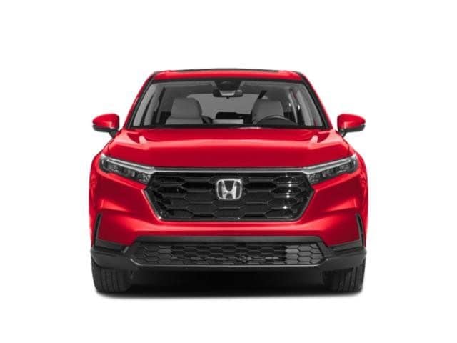 Thumbnail: 2025 Honda CR-V - 4