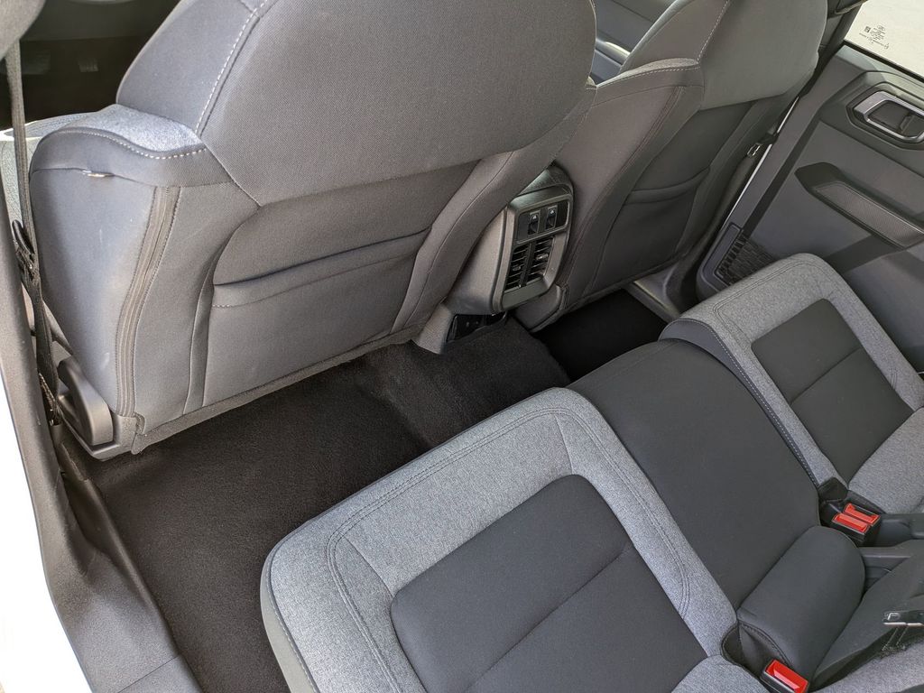 Thumbnail: 2025 Ford Bronco - 19