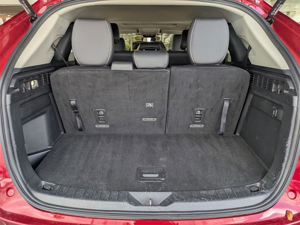 Thumbnail: 2024 Mazda CX-90 - 26