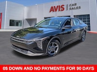 2025 Kia K4  -
                  Pompano Beach, FL
