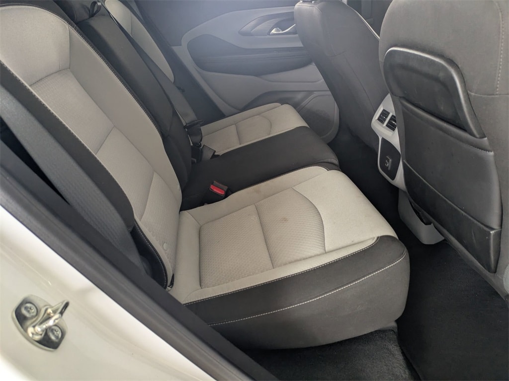 Thumbnail: 2024 GMC Terrain - 30