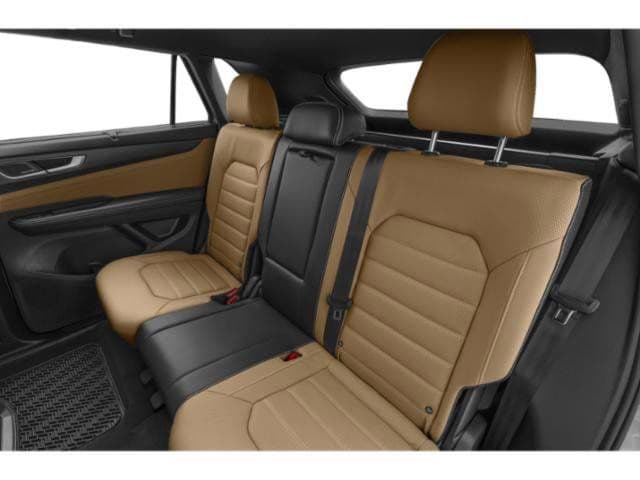 Thumbnail: 2025 Volkswagen Atlas - 12