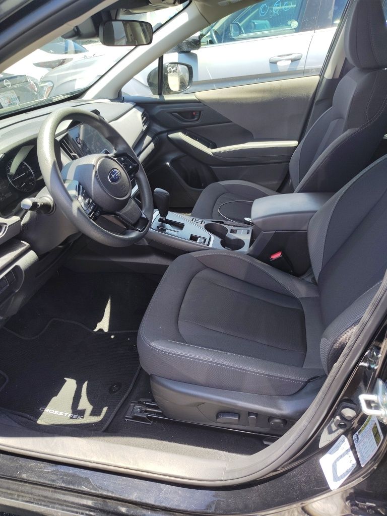 Thumbnail: 2025 Subaru Crosstrek - 3