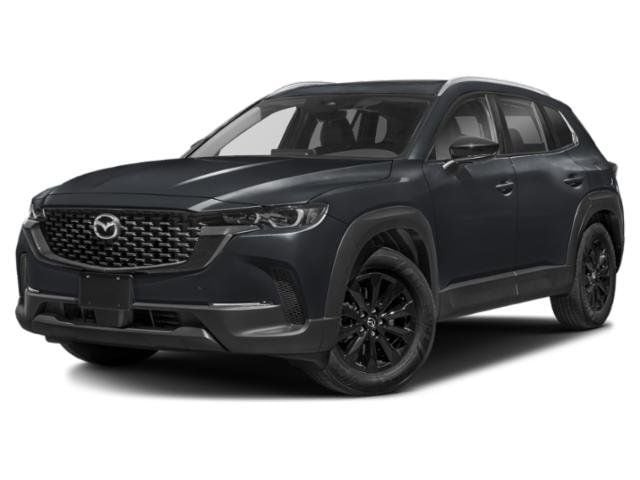 Thumbnail: 2025 Mazda CX-50 - 1