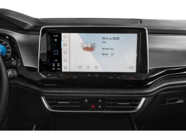 Thumbnail: 2025 Volkswagen Atlas - 10