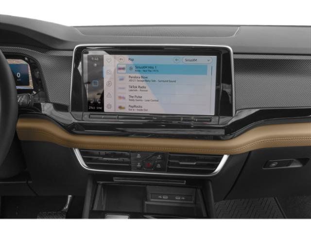 Thumbnail: 2025 Volkswagen Atlas - 9