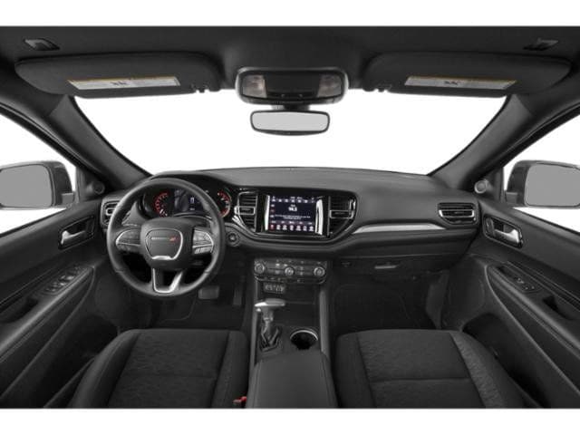 Thumbnail: 2025 Dodge Durango - 11