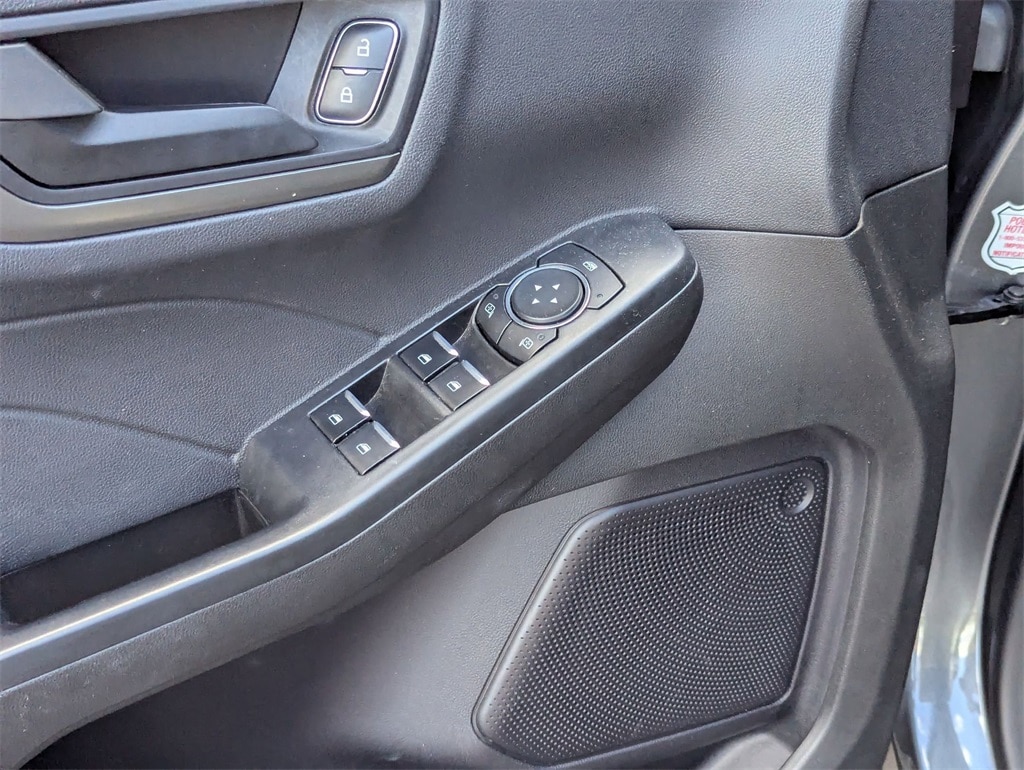 Thumbnail: 2024 Ford Escape - 13