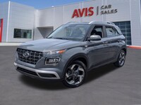 2025 Hyundai Venue SEL -
                  Pompano Beach, FL