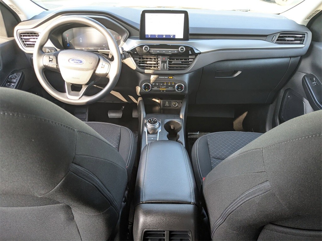 Thumbnail: 2025 Ford Escape - 28