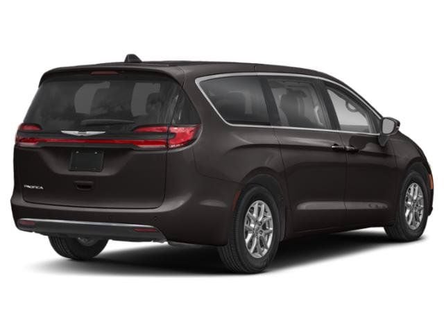 Thumbnail: 2023 Chrysler Pacifica - 2