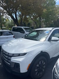 2025 Hyundai Santa Cruz SEL -
                  Pompano Beach, FL