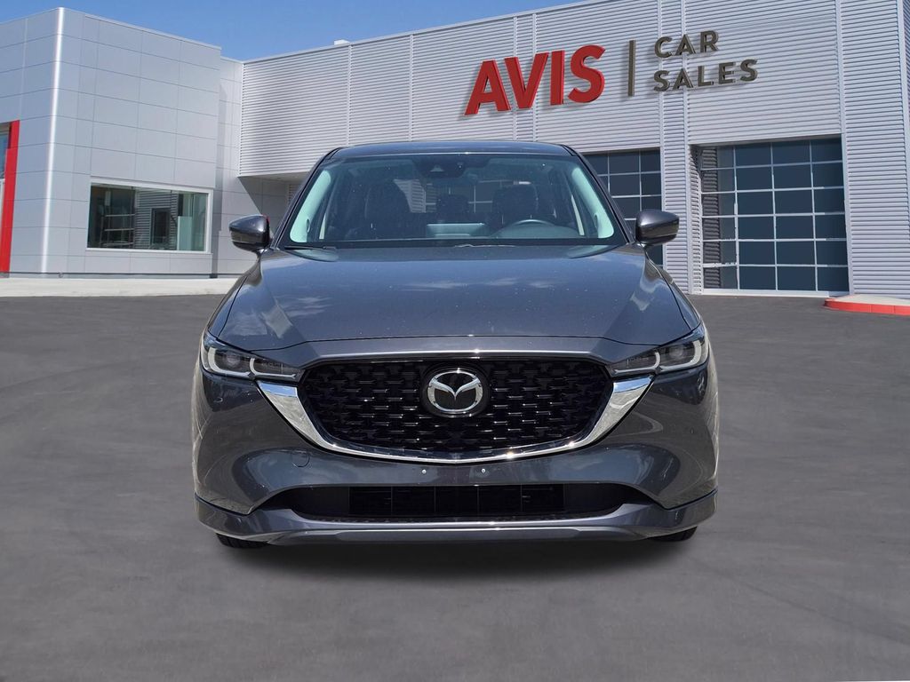 Thumbnail: 2025 Mazda CX-5 - 2