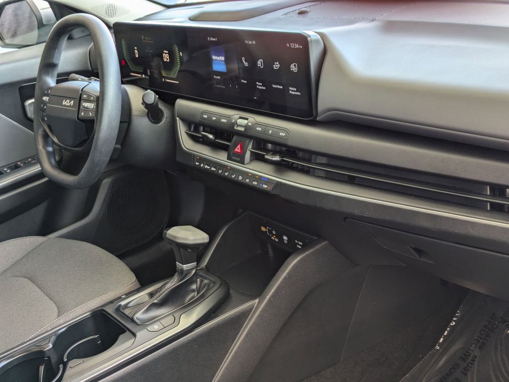 Thumbnail: 2025 Kia K4 - 31
