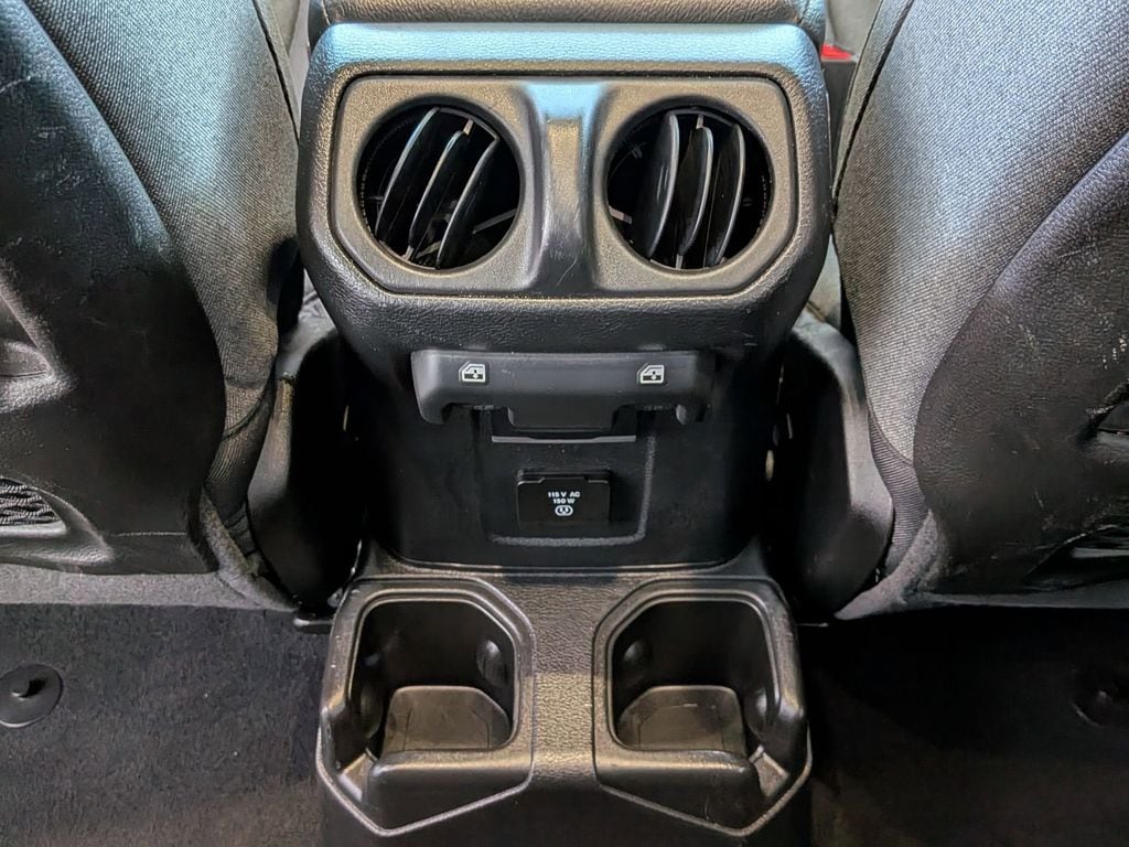 Thumbnail: 2025 Jeep Wrangler - 27