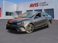 2024 Kia Forte LXS -
                  Pompano Beach, FL