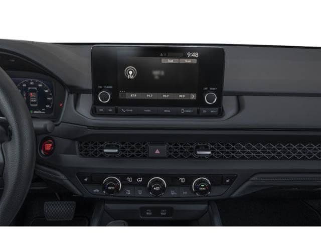 Thumbnail: 2025 Honda Accord - 9