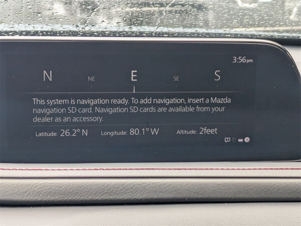 Thumbnail: 2024 Mazda CX-30 - 16