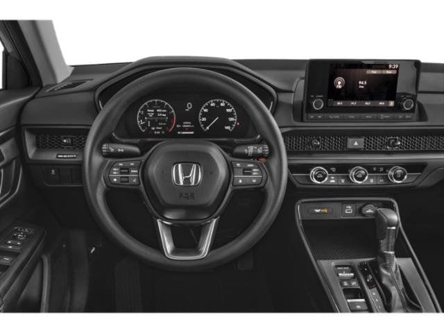 Thumbnail: 2025 Honda CR-V - 7